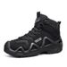 European Warm Series 2025 Autumn New Workwear Climbing Thick-Soled High-Top Martin Outdoor Trendy Men's Boots_vogvips.com