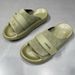 Men's New Spring Versatile Slippers, Men's Top Layer Cowhide, Outdoor One-Piece Drag, Real Leather, Casual Sandals For_vogvips.com
