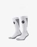 Professional Football Socks With Anti-Slip Dots, Cushioned Terry Sole & Breathable Fabric For Men & Women – Moisture-Wicking, Odor-Resistant Training_vogvips.com