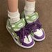 ShoeVault Petite Mario Bread Women, Niche Retro Campus Thick-Soled Casual Shoes, Sports Skate Shoes For Men And Women_vogvips.com