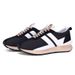 26ss Shoes Simple Men's Fashionable Sneakers Black And Main Colors With White Patterns Light Brown Shoelaces Stand Ou_vogvips.com