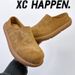 2025 New Spring Small Potato Kembo Shoes Couple Model One-pedal Bag Head Class Slippers Lazy 45225-T_vogvips.com