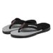 Men's Flip Flops With A High-end And Casual Feel, Summer Men's Thick Soft Sole, New Anti Slip EVA Beach Slider_vogvips.com