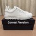 Classic Retro Low Top White Black Canvas Rubberized Fabric Sneakers Trendy Fashion Casual Sports Shoes For Couples Height Increasing_vogvips.com