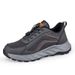 Spring And Autumn Unisex Outdoor Walking Low-top Mesh Surface Parent Sports Non-slip Elderly Running Shoes Wholesale_vogvips.com