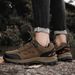 Outdoor Casual Shoes Off-road Hiking Shoes Hiking Shoes Men_vogvips.com