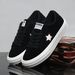 German Training Shoes Men's Casual Shoes New Spring And Summer Men's And Women's Couple Breathable Board Shoes Low Top Odor Resistant Sports_vogvips.com