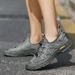 Outdoor Shoes Mountaineering Large Size Men's Shoes Hiking Shoes_vogvips.com