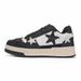 New Casual Comfortable Star Sneakers Board Sports Couple Shoes For Men And Women_vogvips.com
