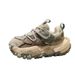 Tire Thick Soles Increase Rebound Wear Resistant Shock Absorption Dad Men's Shoes Hot Style Super Hot Sports Shoes Casual Sports Shoes_vogvips.com