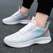 Men's New Autumn Breathable Sports Lace Up Air Cushion Running Shoes, Korean Version Casual Shoes_vogvips.com