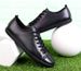 Hollow Board Shoes Men's Velvet Cotton Cowhide, Soft-soled Casual Men's Shoes Breathable Low-top White Shoes_vogvips.com