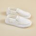 Mesh White Shoes Female Students Breathable Heightening Shoes Casual Street Shoes Board Shoes_vogvips.com