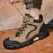 Outdoor Hiking Shoes Men's Sneakers Off-road Running Shoes_vogvips.com