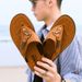 Unbeatable Quality Men's Fashionable With Flops, Flat Bottomed Shoes, Lightweight And Soft Soled Men's Flip Flops For Beach Sports_vogvips.com