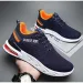 Black Custom Brand 2022 Wholesale And White Sneaker Cheap Price Women Running Air Cushion Men Sport Shoes Lhshoe_vogvips.com