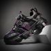 Men's Dad Functional Style Sneakers Fashion Week Running Sports Trendy Shoes_vogvips.com
