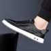 cushioning Rebound Running Shoes Men's Non-slip, Wear-resistant, Breathable And Comfortable Sports Shoes Men's Shoes_vogvips.com