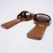 Summer Fashion Designer Traf Woman Flat New Woven With Comfortable Casual Bottom Slippers Women's Shoes_vogvips.com