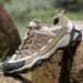 Outdoor Hiking Shoes Men's And Women's Non-slip And Wear-resistant Hiking Shoes Off-road Hiking Shoes Lightweight Cushioning Breathable_vogvips.com