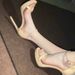 CM Women's Shoes 10 New Waterproof Platform Sandals Gold Sexy 2026 Summer Fashion High Heels With Thin Straps_vogvips.com