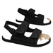 Summer Outdoor Non-slip Anti-odor Beach Sports Thick Bottom Soft Bottom Comfortable Men's Sandals_vogvips.com
