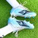 New Style Football Shoes For Men, Low Cut Grass, Broken Nails, Long Nails, Teenagers, Students, Training, Competitions, Durable_vogvips.com