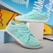 Wide Last Shoes Barefoot Shoes Lightweight Breathable Sports Shoes Men's And Women's Outdoor Casual Shoes Training Shoes_vogvips.com