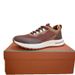 Trendy Brand Fashion Casual Dad 2025 New European High-End Men's Sports Shoes Trend_vogvips.com