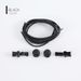 Elastic Quick Tie Shoelaces Kid And Adult_vogvips.com