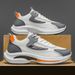 VIPOL Mesh Breathable Sports Casual Shoes And Student Shoes_vogvips.com
