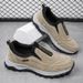 Couple New Style Unisex Lightweight Outdoor Hiking Shoes For Autumn And Winter 36-50 Large Size_vogvips.com