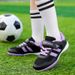 New Outdoor Sports Long Nails Broken Nails Training Large Size Football Shoes_vogvips.com