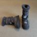 Snow Boots For Women, Thickened Stacking Boots, Fur Integrated Plush Warm Short Boots, Long Boots, Snow Boots_vogvips.com