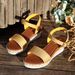 2026 New Large Size Shoes For Export, Summer Casual Sandals, Slippers, European And American Style Wedge Heel Thick Sole_vogvips.com