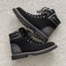 European Warm Series 2025 Autumn Winter New Martin Boots Men's British Logging Shoes Fashion Casual Versatile Classic Style_vogvips.com