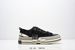 Low Cut Canvas Sponge Shoes For Both Men And Women, Height Increasing And Comfortable, Low Cut Casual Canvas Shoes_vogvips.com