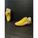 Trendy Men's For Spring Summer, Mesh Dopamine Color German Training Shoes, FashiNewable And Breathable, Korean Style,_vogvips.com