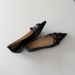 New Pointed Toe Style Low Heel Shallow Mouth Single Shoe Women Commuting With A One-piece Strap For Daily Versatile_vogvips.com
