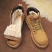 European Warm Series Martin 2025 Autumn Winter New High-top British Style Casual Plush Warm Work Men's Large Size Boots_vogvips.com