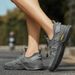 Outdoor Shoes Mountaineering Large Size Men's Shoes Hiking Shoes_vogvips.com