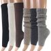 Thermal Wool Socks – Extra Warm Knitted Boot Socks (Anti-Slip & Breathable)_vogvips.com
