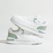 Casual Board Women's New Autumn Thick Soled Versatile Sports Student Casual White Single Shoes_vogvips.com