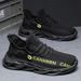 2025 New Summer Men Fashion Sports Shoes Mesh Breathable Men Slow Running Shoes Men Comfortable Outdoor Sneakers Casual Shoes_vogvips.com