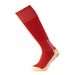 Cross-border hot selling football socks tall adult men's sports socks anti-slip glue thickened stockings professional training_vogvips.com