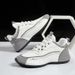 Men's Waterproof Leather Running Shoes Soft Sole Wrap Casual Athletic Sneakers Fashion Comfortable Non-Slip Walking Shoes_vogvips.com