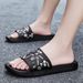 Fashion Trend Men's Anti-slip Anti-odor New Flip-flops Outdoor Dual-use Flip-flops_vogvips.com