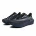 Breathable Mesh Cushioning And Q-bouncy Running Shoes 2025 New Autumn Versatile Thick-soled Sports Casual Shoes For Men_vogvips.com