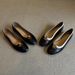 2025 New Main Recommended French Round Head Flat Bottom Mary Jane Women's Shallow Mouth Commuter Single Shoes, One Step_vogvips.com