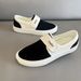 Magic Tape Casual Versatile 2025 New Style Men's Slip-On Canvas Shoes Fashion Trendy Sneakers For Students_vogvips.com
